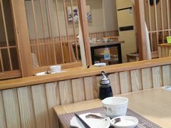 大堂-林妈妈村·日式料理(宝山万达店)