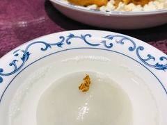 腐皮包黄鱼-宁波状元楼酒店(和义路店)
