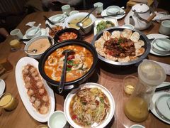 -金佬馆·川菜bistro(芜湖镜湖万达店)