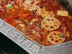 -马有鱼·馕坑烤全鱼(美美2店)