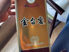 -香雪海饭店中餐厅(人民桥店)
