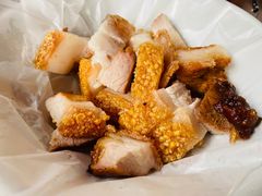 -园林美食城·本土农家菜(杨和镇店)