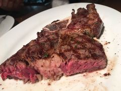 -弗兰克牛排西餐厅Ribone steak house(柠檬花园店)