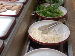 -欢乐牧场海鲜烤肉自助(牡丹园店)