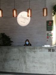 -简影造型·自选烫染接发salon