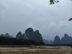 -桂林兴坪漓江
