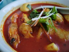 -My Way Town买味堂·东南亚餐厅(亦庄店)