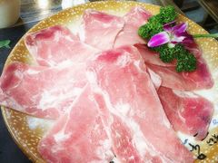 肥牛-蓉城江北老灶火锅(春熙路店)