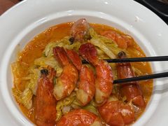 -船歌·鱼水饺青岛菜(闽江二路店)