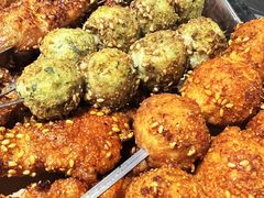 -壹加壹电烤串(总店)