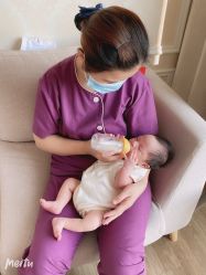 -安丽国际月子会所