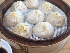 -一品小笼(金融街店)