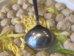 -老牌坊鲁菜名店(聊城美食岛店)