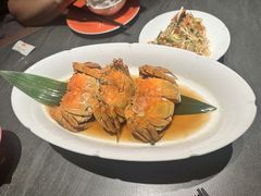 -小厨娘金榜题名(夫子庙秦淮河店)