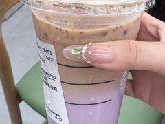 -星巴克(讯美科技广场店)