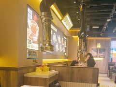-大叹号·朝鲜族烤肉(滨海吾悦广场店)