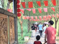 -长兴太湖图影湿地文化园