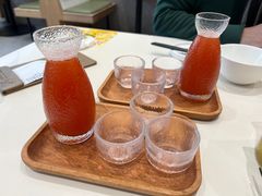 -蔡澜点心·粤菜(月星环球港店)