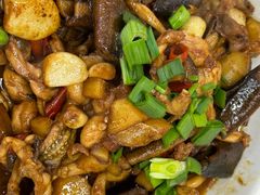 -食光慢宴·安吉土菜馆