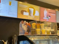 -KOI Thé(力宝广场店)