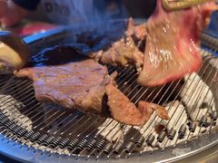 -西塔老太太泥炉烤肉(北京望京店)