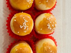 -王家沙点心店(南京西路总店)