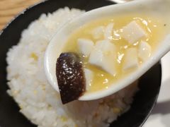 粗粮米饭-川流不息(北蔡休闲广场店)