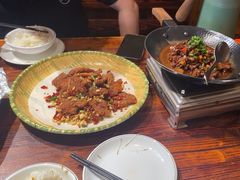 -衡厨·衡阳土菜(中南店)