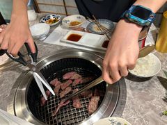 -神户牛焼肉専門店 牛一(道顿堀店)