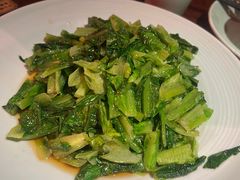 -绿茶餐厅(蓝色港湾店)