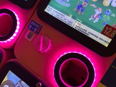-天空之城欢乐嘉年华苏州店(环球188广场店)