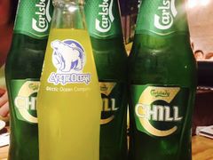 -管氏翅吧(马家堡店)