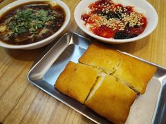 -和众大油条(维明路店)