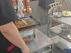 -郝大姐·乌龙山铁板烧(大学城三店)
