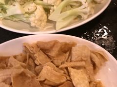 -湘肠香火锅店(团结湖店)