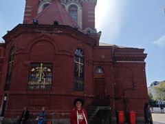 -圣·阿列克谢耶夫教堂