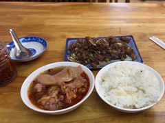 -清真海棠小吃