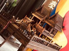 -simply thai天泰(长泰广场店)