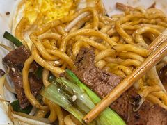 -华三爷拌面(上海光启城店)
