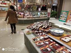 -金鹰超市(国际购物中心新街口店)