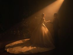 -Mu慕婚纱摄影·超级工作室