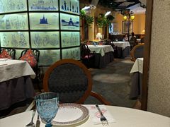 -俄士厨房(印象汇店)
