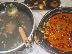 -乔阿马·江南味·驴肉香(龙湖华泾天街店)
