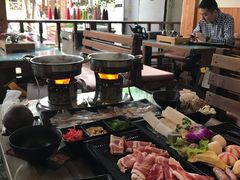 -丽江庭院之爱在路上(西单店)