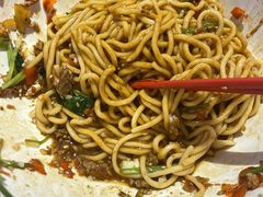 -阿当·小炒牛肉面(人广店)