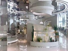 -3号仓库·创意中国菜(乐清正大广场店)