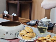 -拂晓山房·私房川菜(西门店)