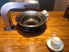 -三千里韩式炭火烤肉(南八马路店)