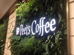 -Peet's Coffee皮爷咖啡(新天地黑标店)