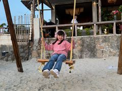 -沙扒湾